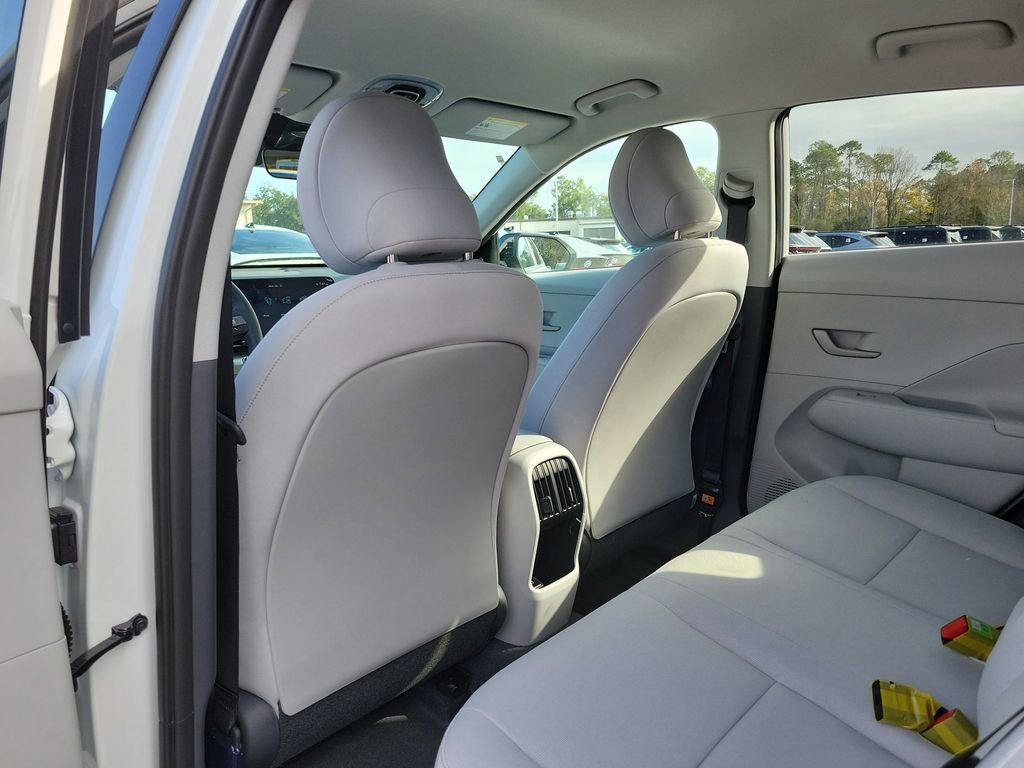 New 2026 Hyundai Kona SEL Sport image 10