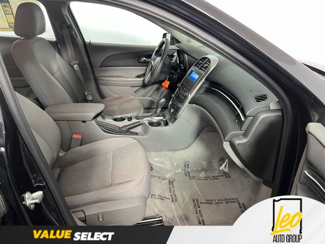 Used 2015 Chevrolet Malibu LS FWD image 17