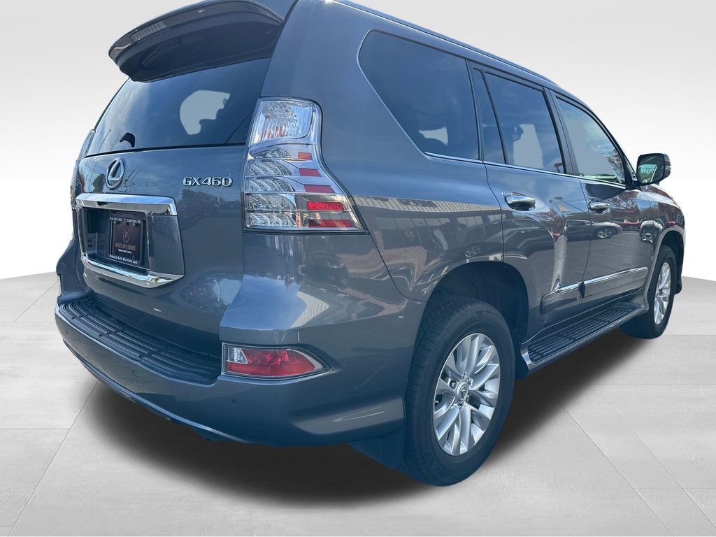 Used 2015 Lexus GX 460 w/ Premium Package image 5
