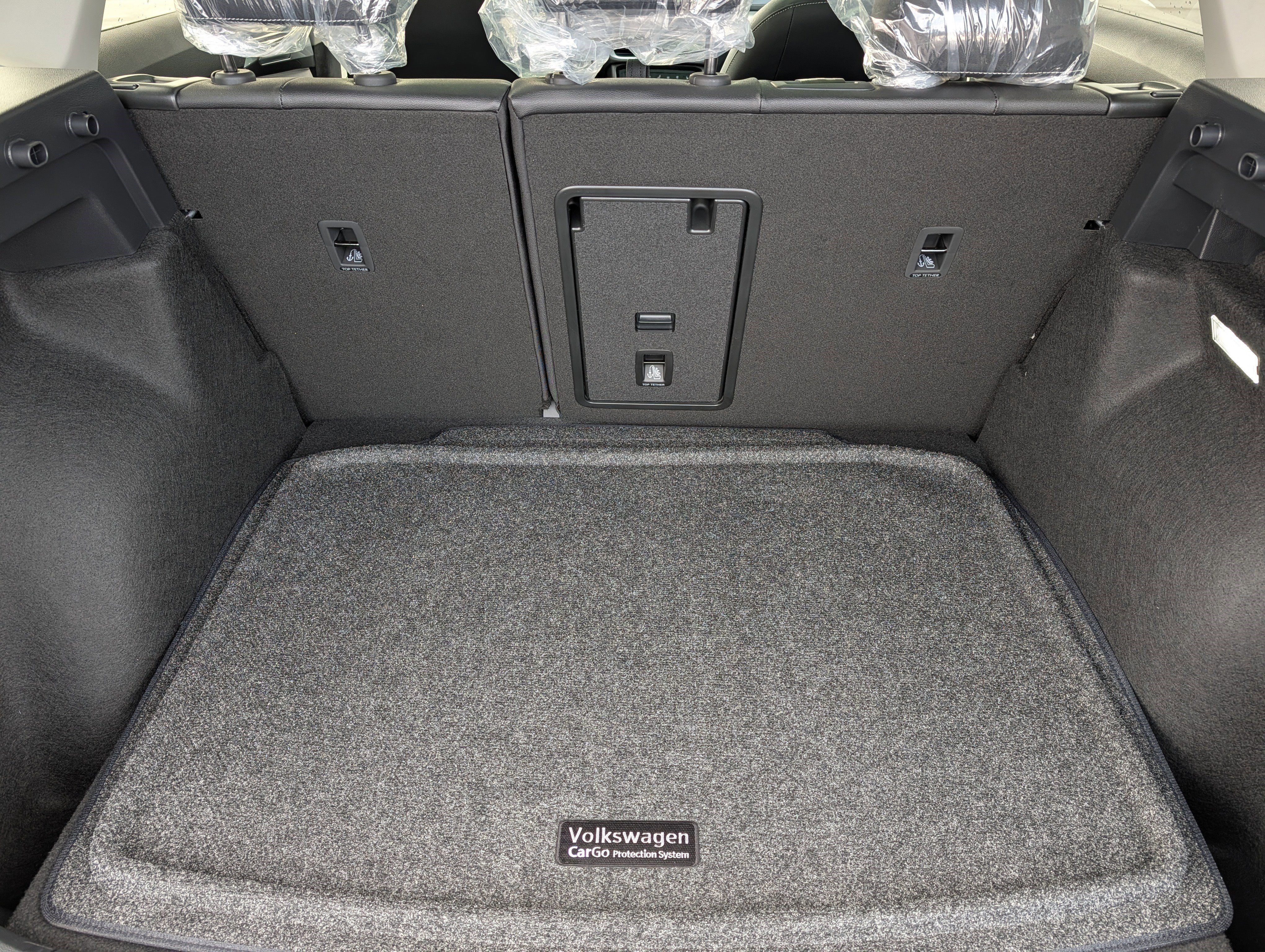 New 2026 Volkswagen Taos SEL AWD/4WD image 5