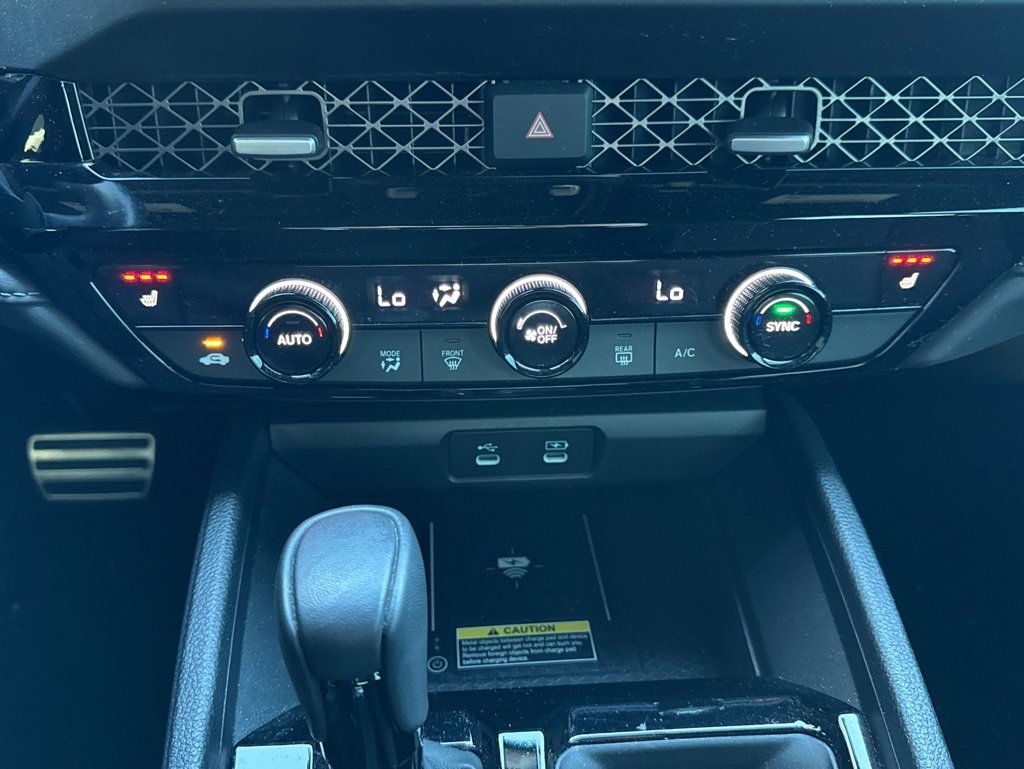 Used 2025 Honda Accord Sport image 13