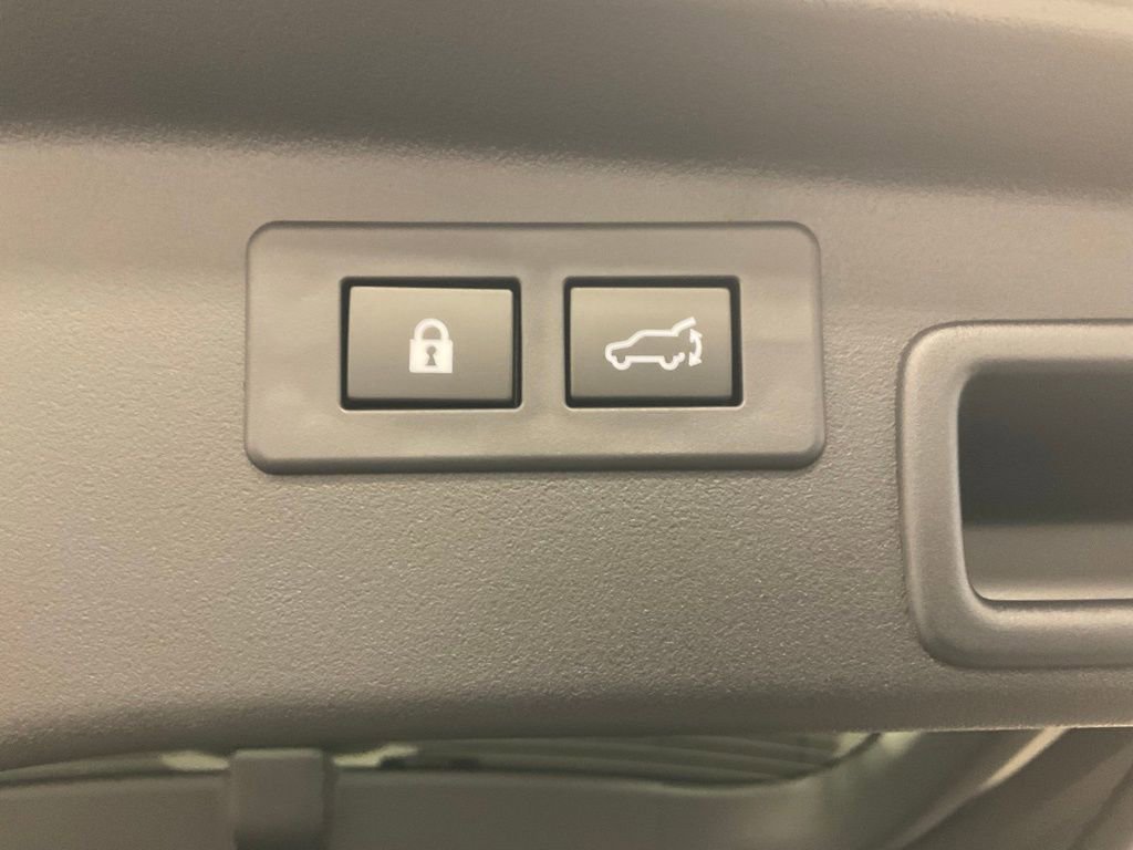 New 2026 Subaru Outback Touring image 37