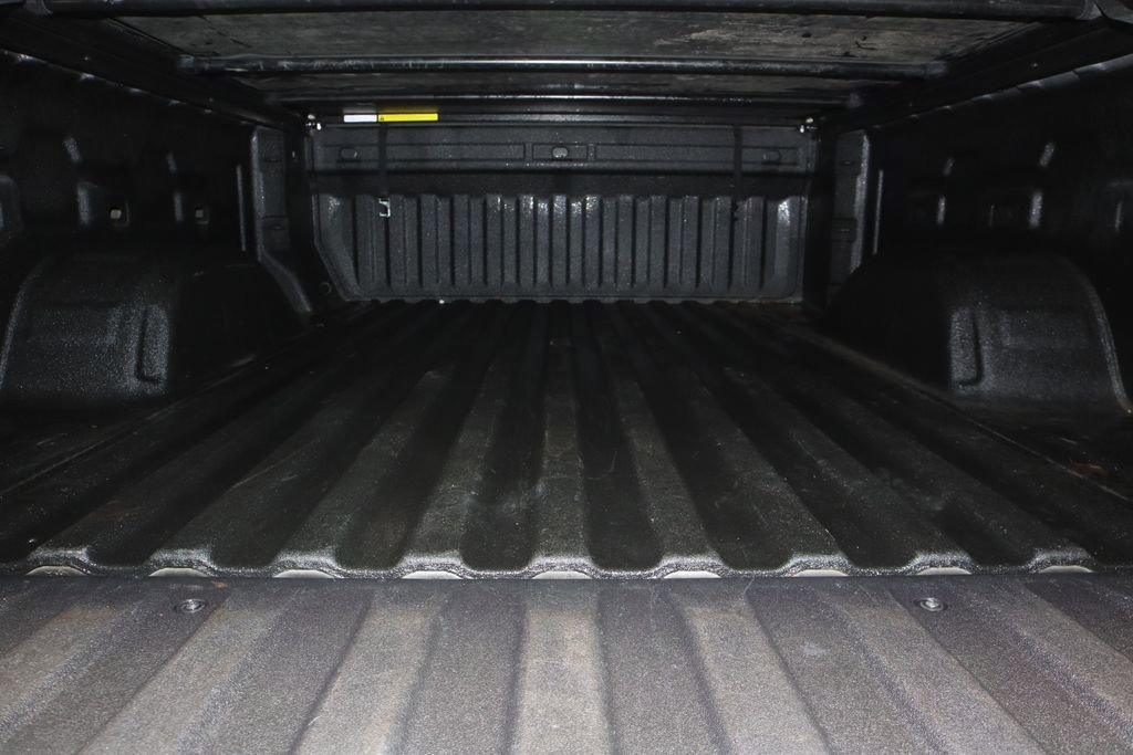 Used 2023 GMC Sierra 1500 Pro w/ Pro Value Package image 18