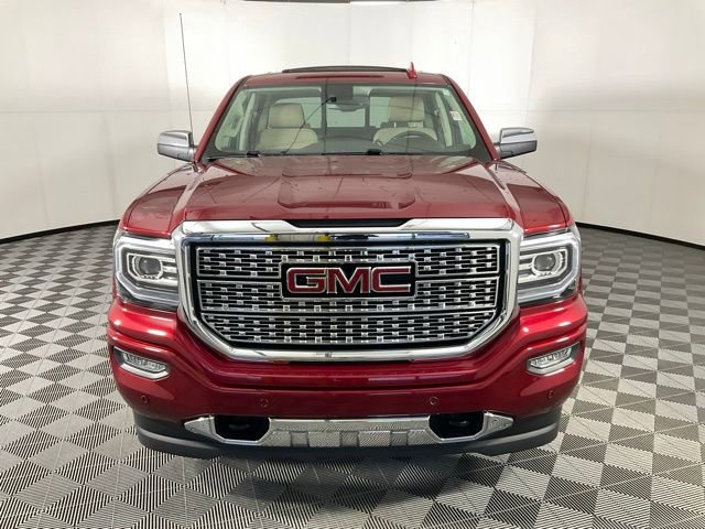 Used 2018 GMC Sierra 1500 Denali image 2