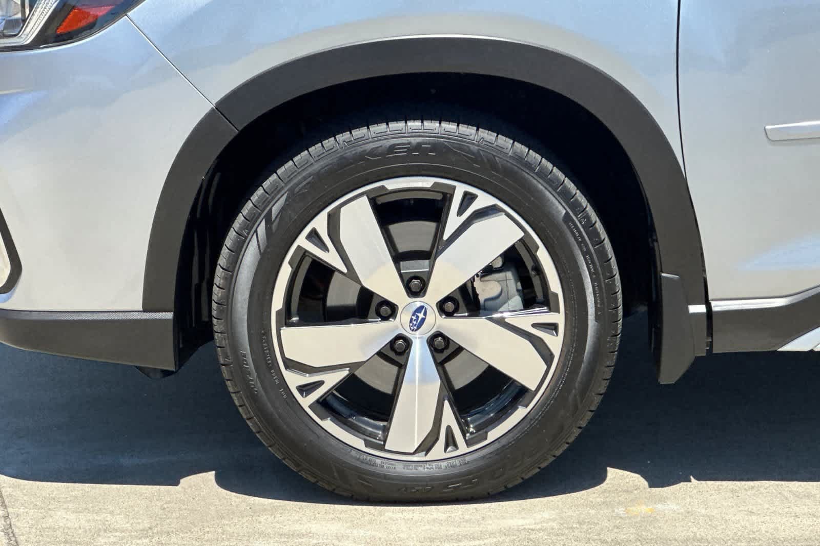 Used 2019 Subaru Forester Touring w/ Popular Package #3 AWD/4WD image 26