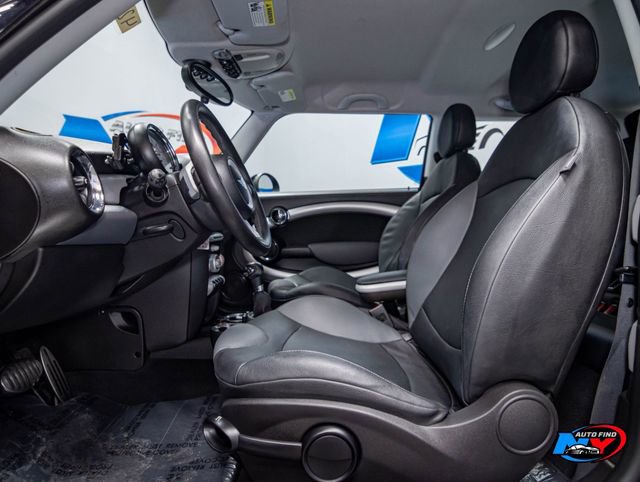 Used 2007 MINI Cooper S image 15