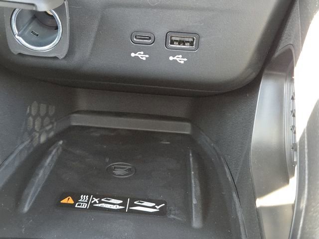 New 2026 Chevrolet TrailBlazer RS w/ Convenience Package image 8