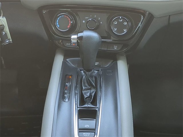 Used 2022 Honda HR-V LX image 18