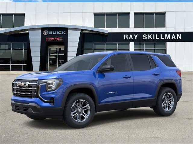 New 2026 GMC Terrain Elevation image 2