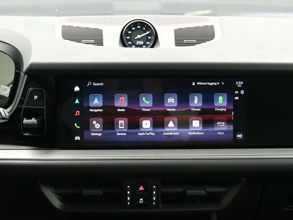 New 2026 Porsche Cayenne S AWD/4WD image 20