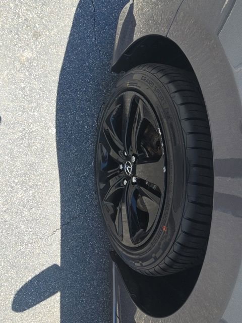 Used 2021 Acura TLX w/ Technology Package FWD image 25