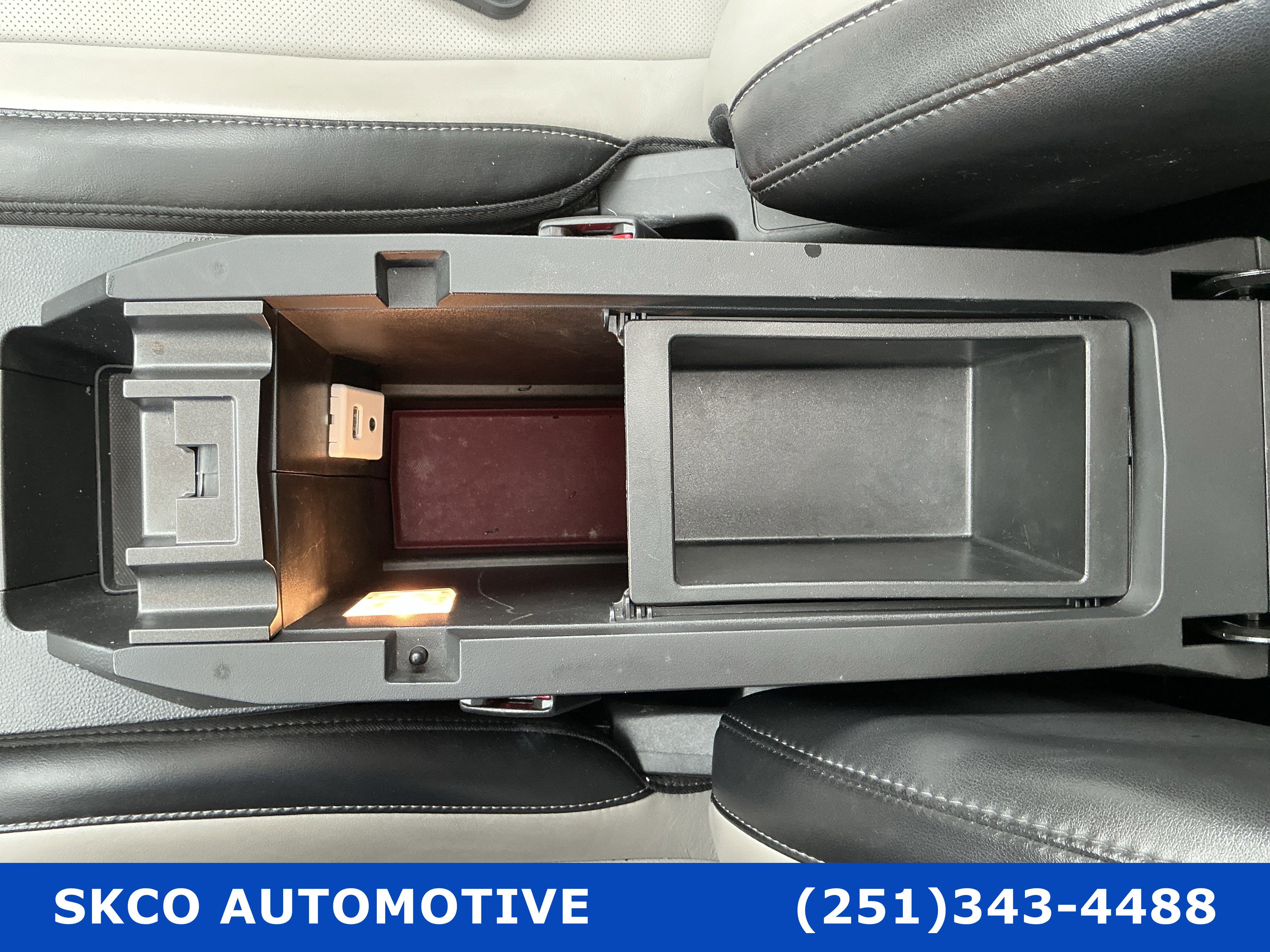 Used 2017 GMC Terrain Denali FWD image 25