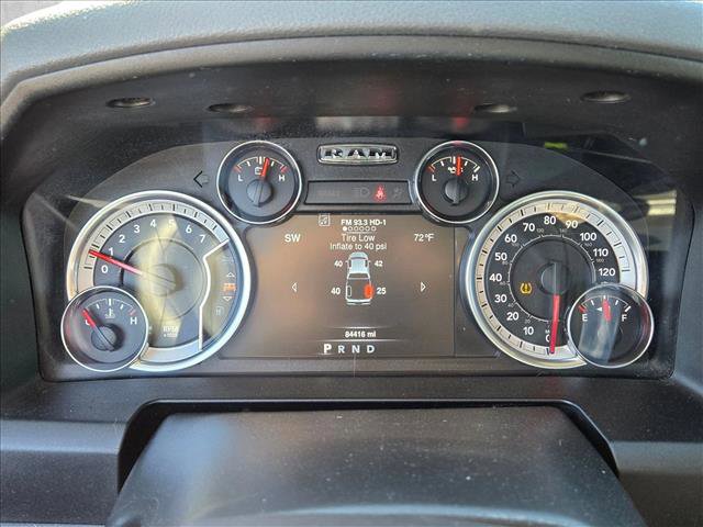 Used 2020 RAM 1500 Tradesman w/ Chrome Plus Package image 11