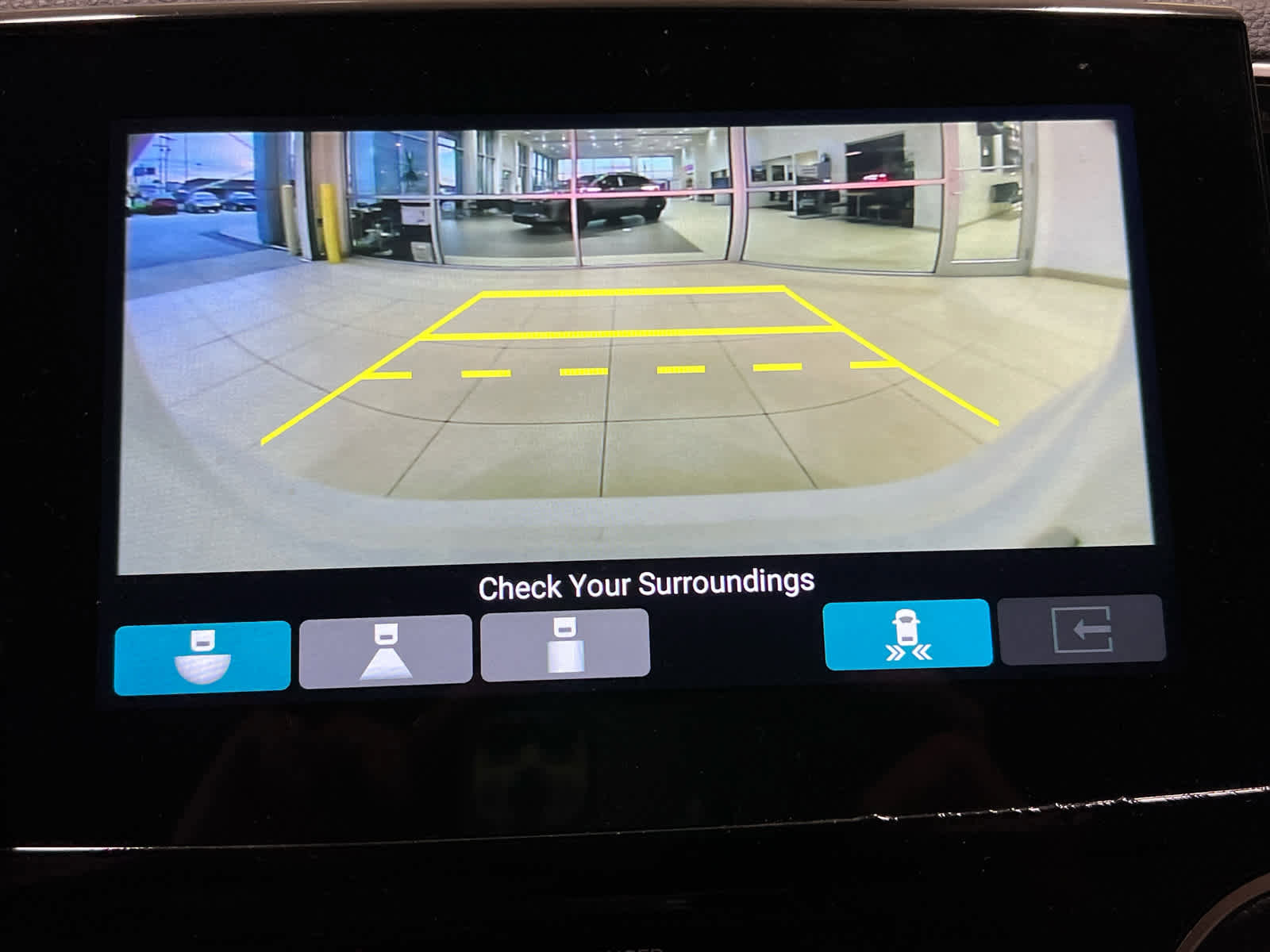 Used 2021 Honda Pilot Touring image 20