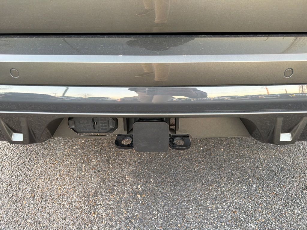 Used 2022 BMW X5 xDrive40i w/ M Sport Package image 9