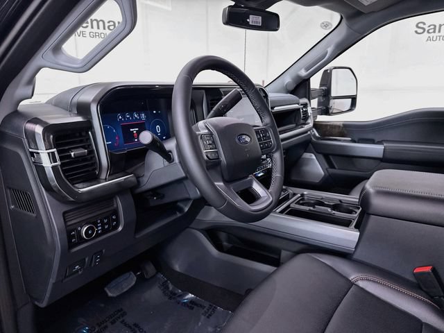 New 2027 Ford F250 Lariat w/ Tremor Off-Road Package AWD/4WD image 9