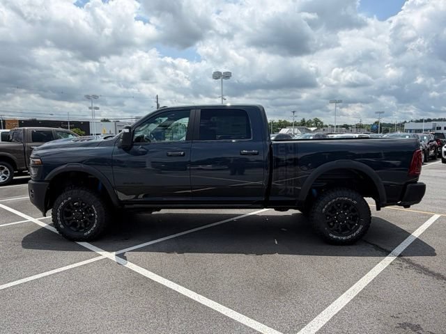 New 2026 RAM 2500 Power Wagon AWD/4WD image 4