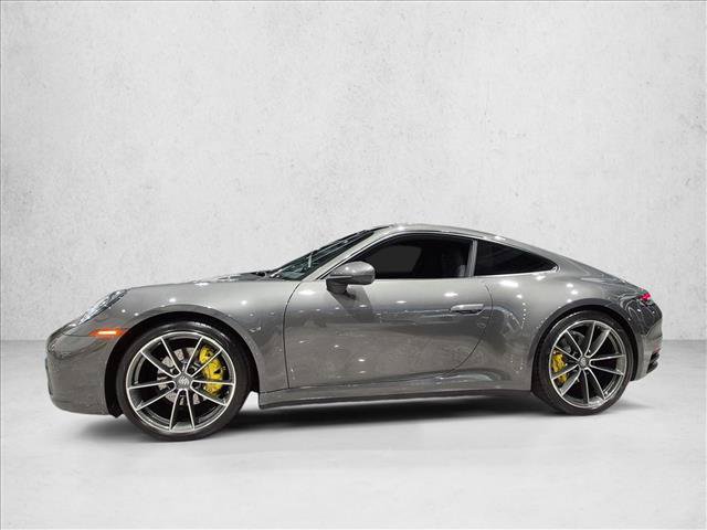 Used 2022 Porsche 911 Carrera RWD image 9