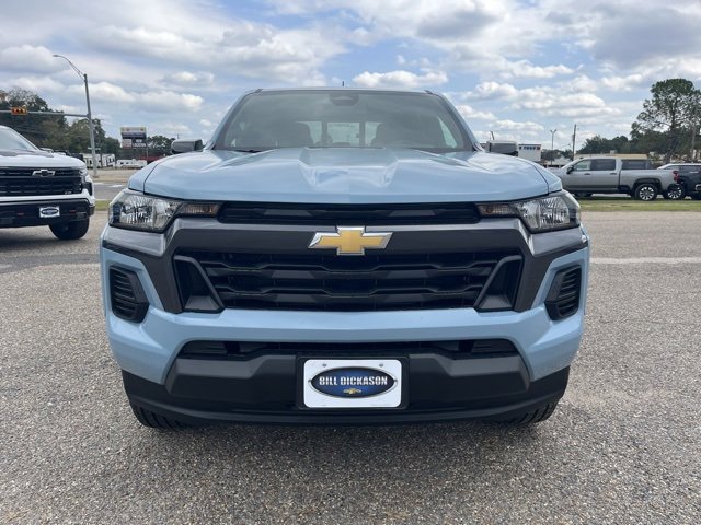 New 2026 Chevrolet Colorado LT image 2