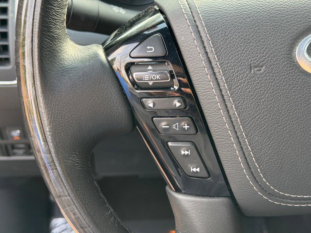 Used 2024 INFINITI QX80 Sensory w/ Cargo Package AWD/4WD image 20