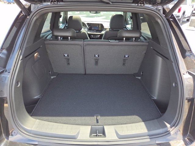 New 2026 Chevrolet TrailBlazer ACTIV w/ Convenience Package FWD image 27