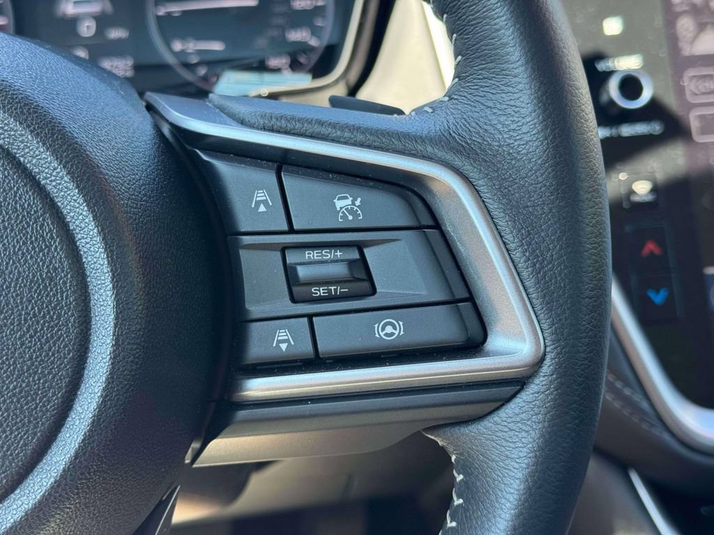 Used 2025 Subaru Legacy Premium w/ Popular Package #1 AWD/4WD image 26
