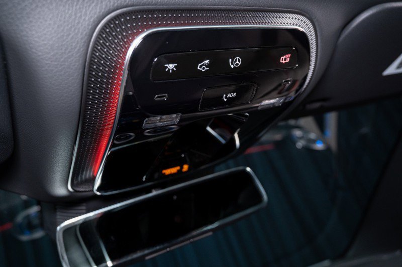 New 2026 Mercedes-Benz CLE 300 4MATIC Cabriolet image 29