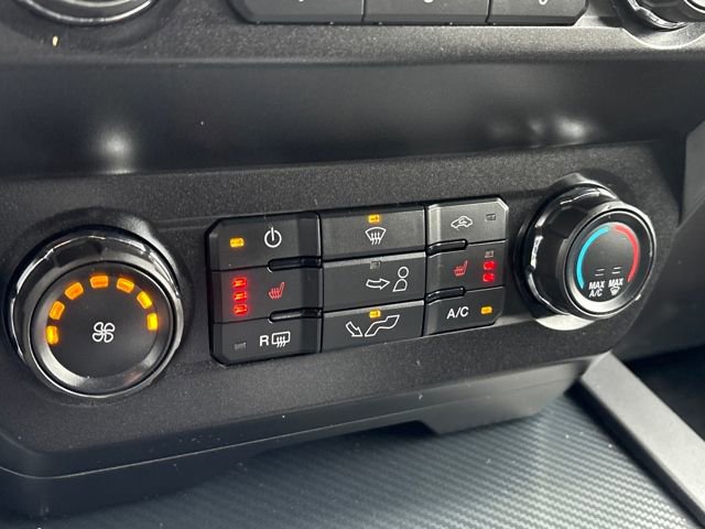 Used 2020 Ford F150 XLT w/ Equipment Group 302A Luxury image 17