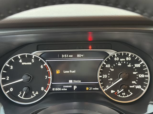Used 2023 Nissan Rogue SV w/ SV Premium Package FWD image 27