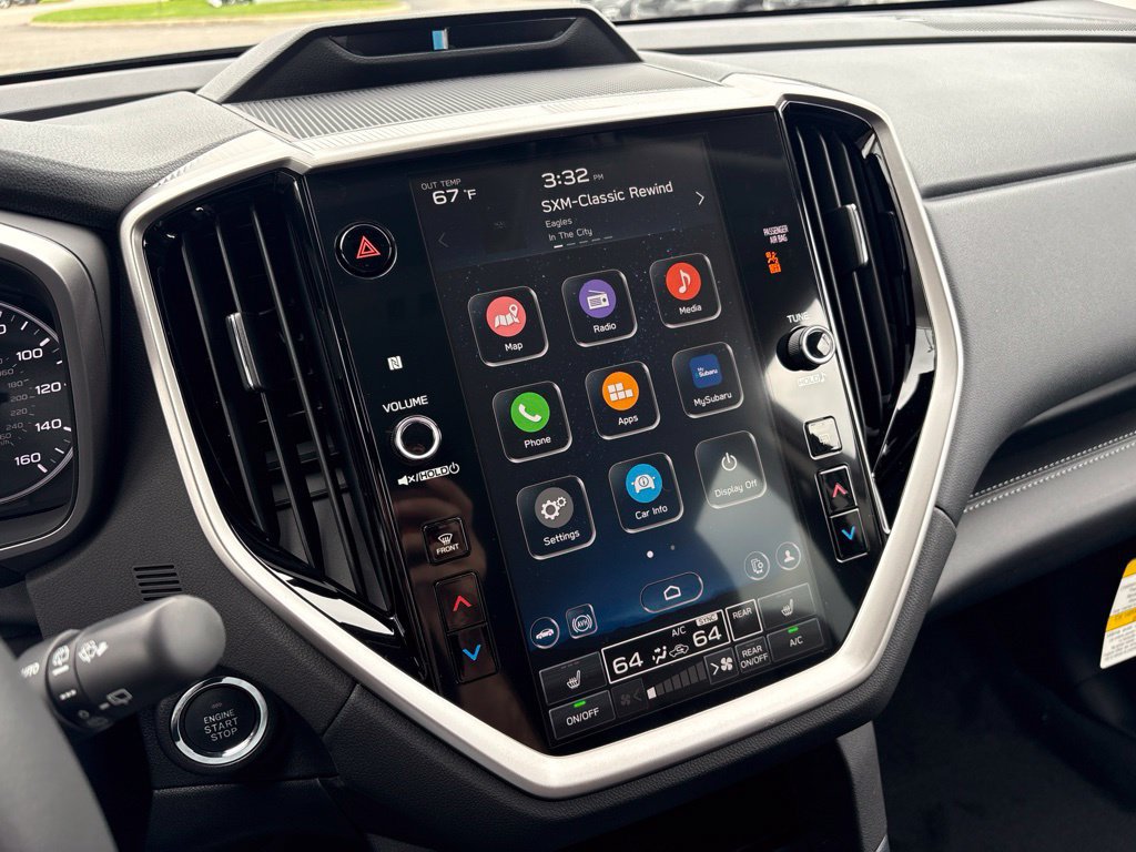 New 2027 Subaru Ascent Limited AWD/4WD image 17