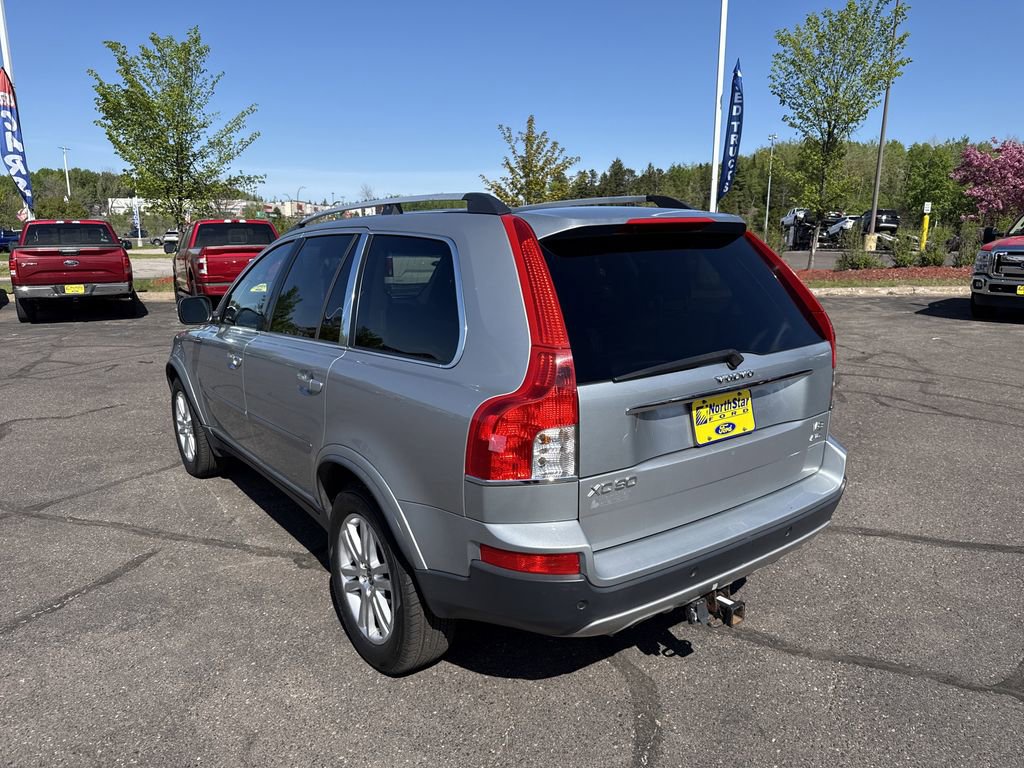 Used 2008 Volvo XC90 V8 AWD/4WD image 12