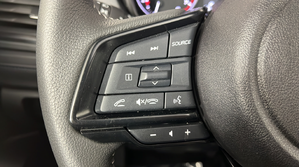 Used 2025 Subaru Forester Premium AWD/4WD image 24