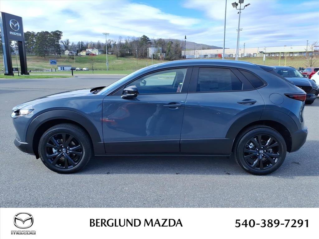 New 2026 MAZDA CX-30 AWD 2.5 S image 7