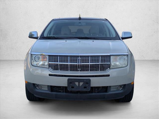 Used 2007 Lincoln MKX 2WD image 2