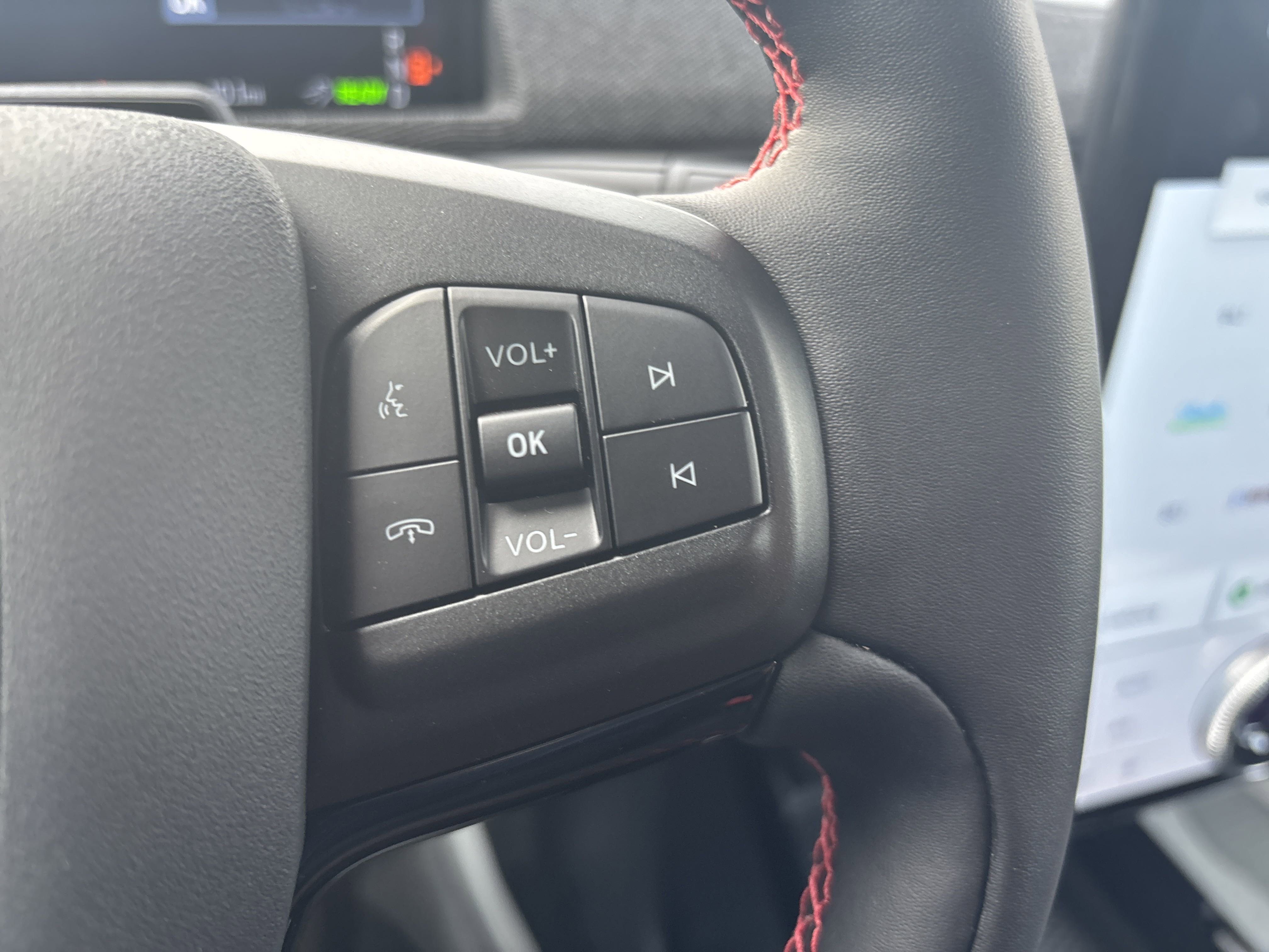 New 2025 Ford Mustang Mach-E Premium w/ Sport Appearance Package image 20