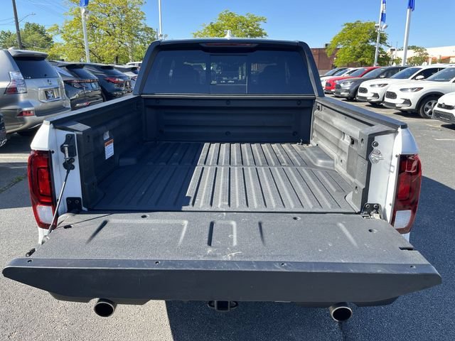 Used 2025 Honda Ridgeline TrailSport image 22