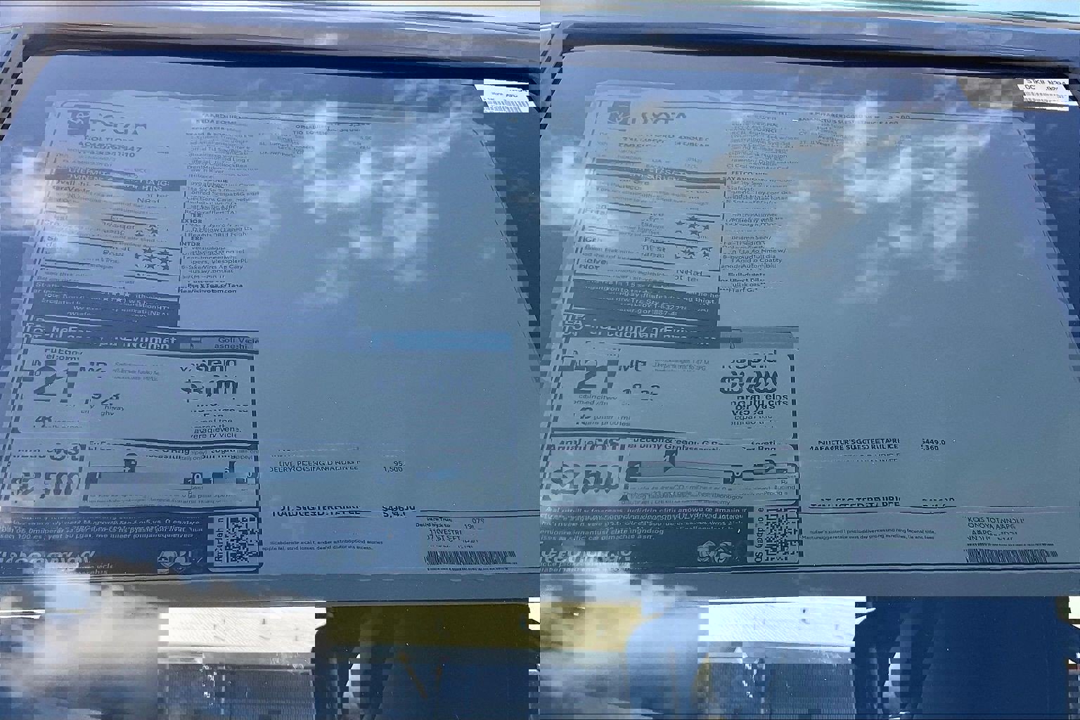 New 2025 Toyota Tacoma TRD Off-Road image 18