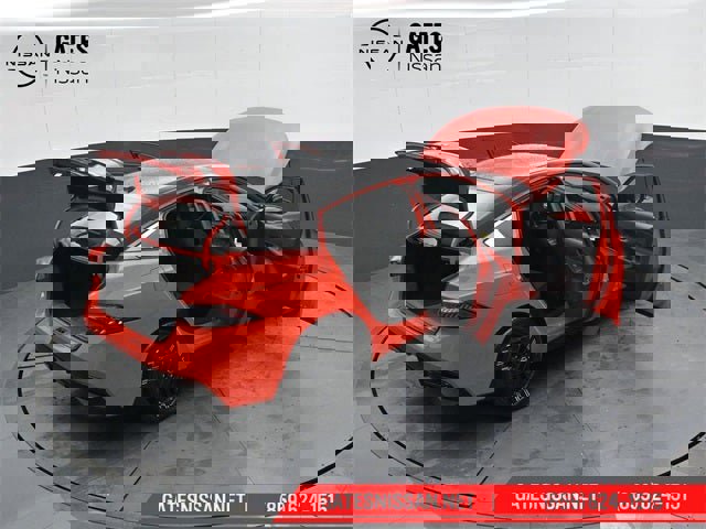 New 2026 Nissan Sentra SR image 47