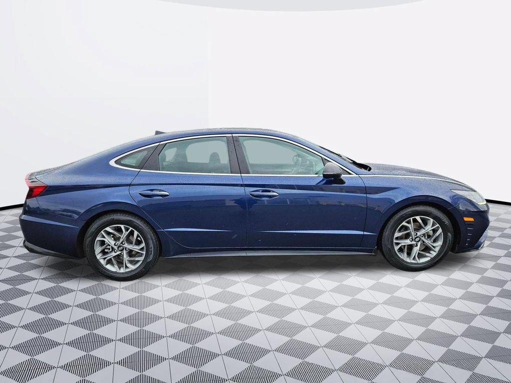 Used 2020 Hyundai Sonata SEL FWD image 7