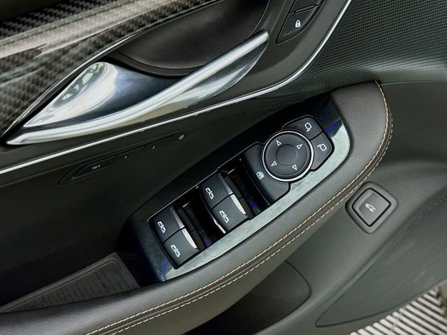 Used 2025 Cadillac CT5 Sport image 21