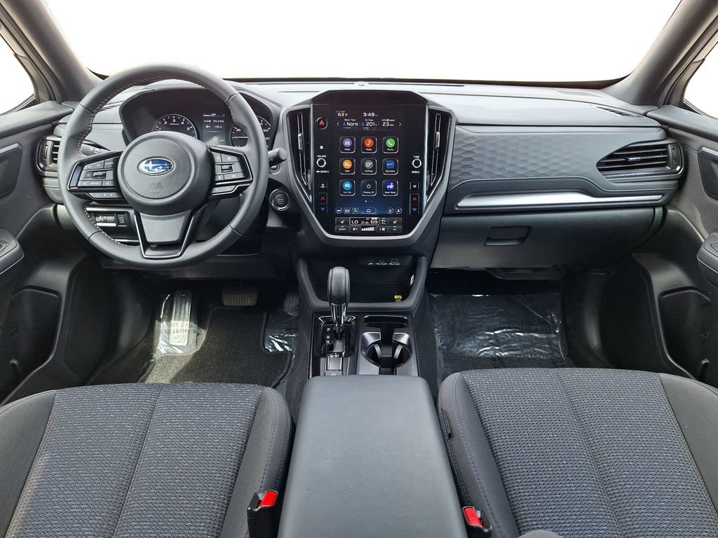 Used 2026 Subaru Forester Premium w/ Base/Premium Package AWD/4WD image 15