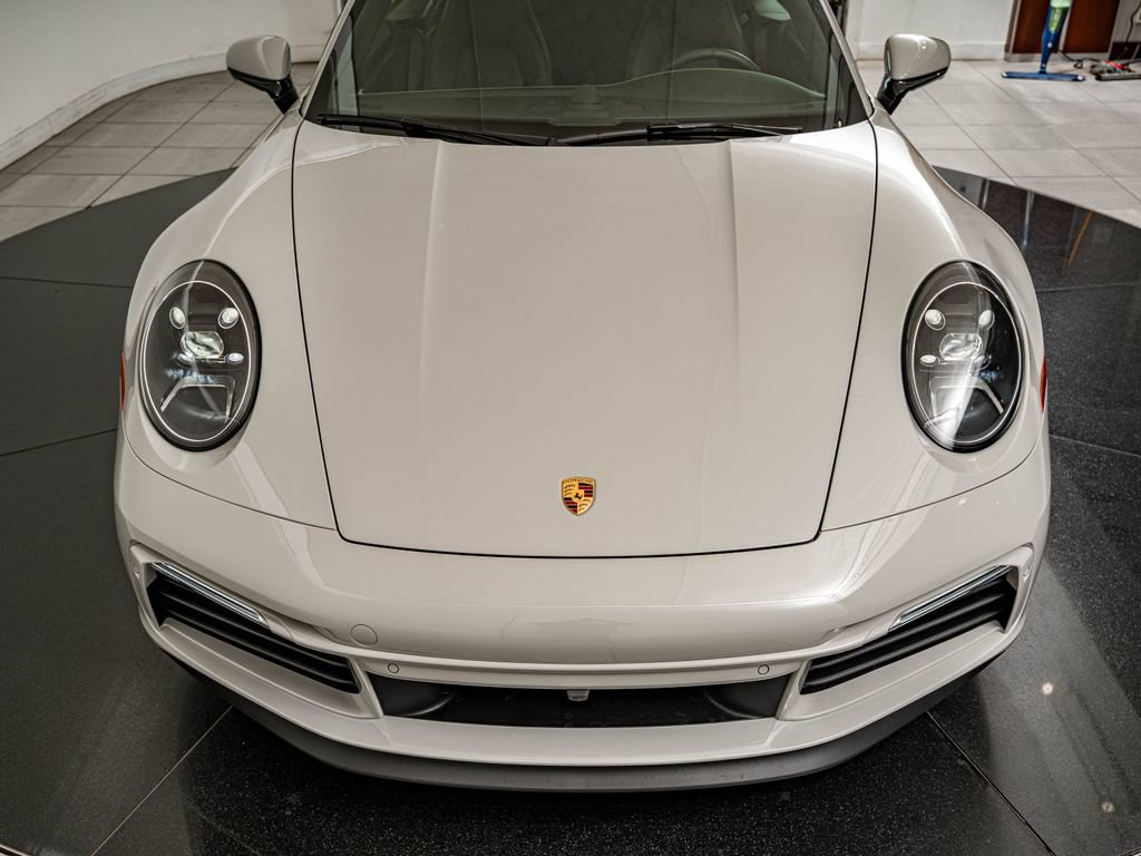 Used 2024 Porsche 911 Carrera S RWD image 20