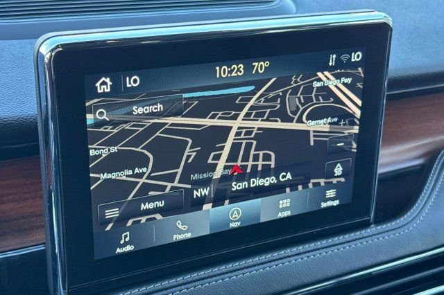 Used 2022 Lincoln Corsair Reserve image 20