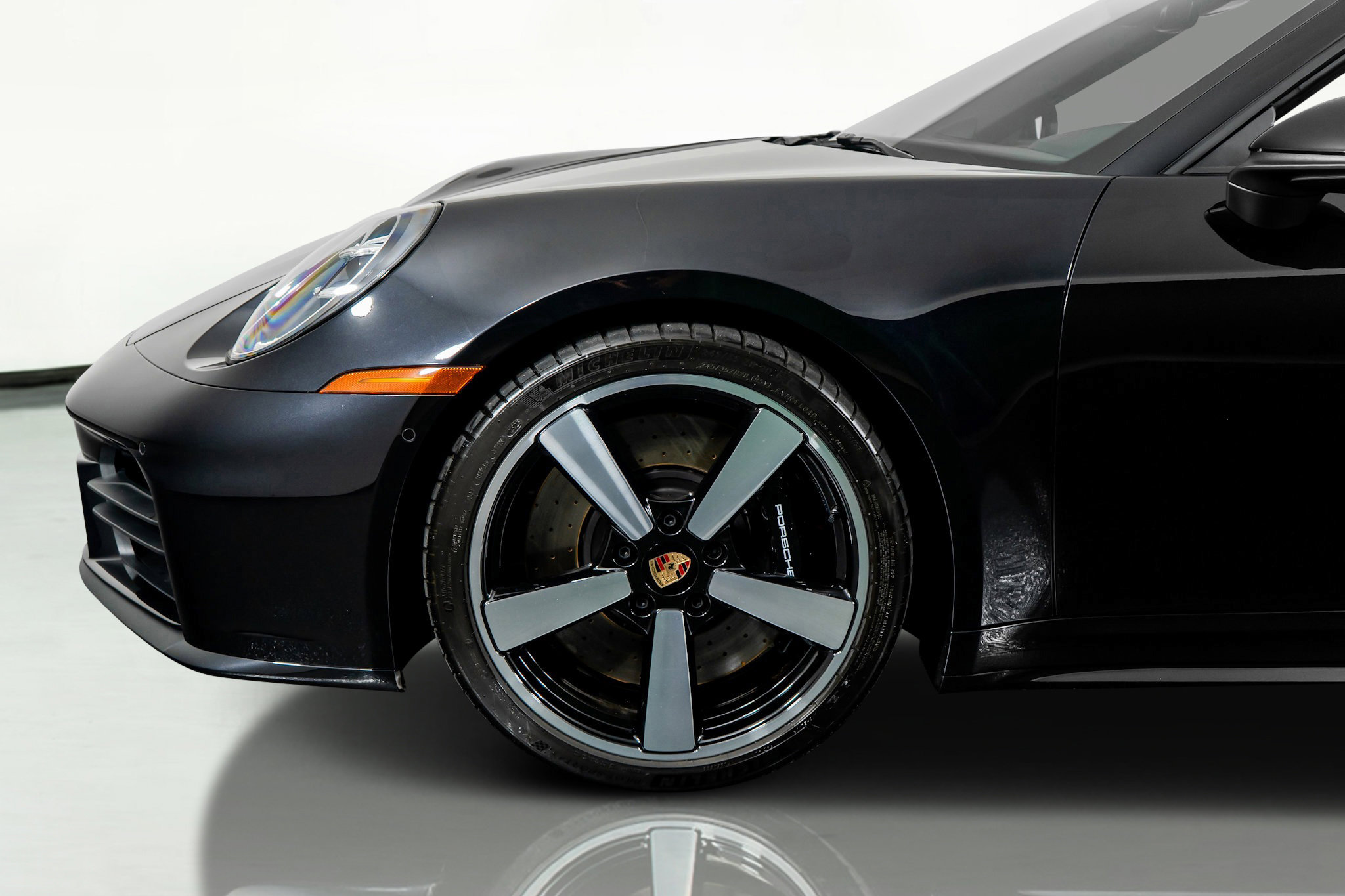 Used 2025 Porsche 911 Carrera S image 20