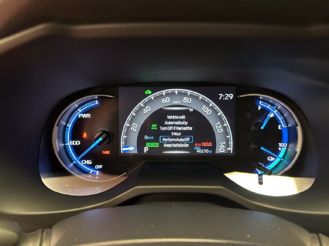 Certified 2023 Toyota RAV4 SE w/ Weather & Moonroof Package AWD/4WD image 19