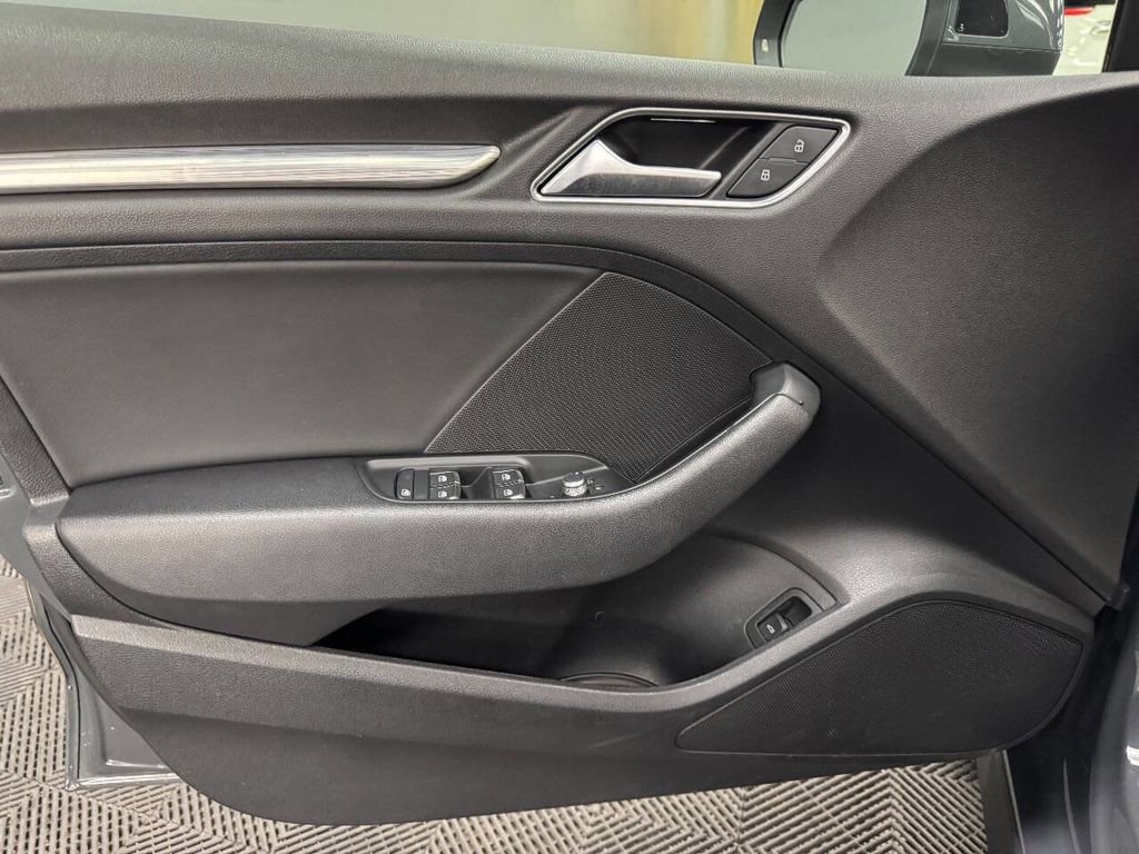 Used 2019 Audi A3 2.0T Premium Plus w/ Premium Plus Package FWD image 41