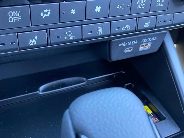 New 2026 Subaru Outback Limited image 19