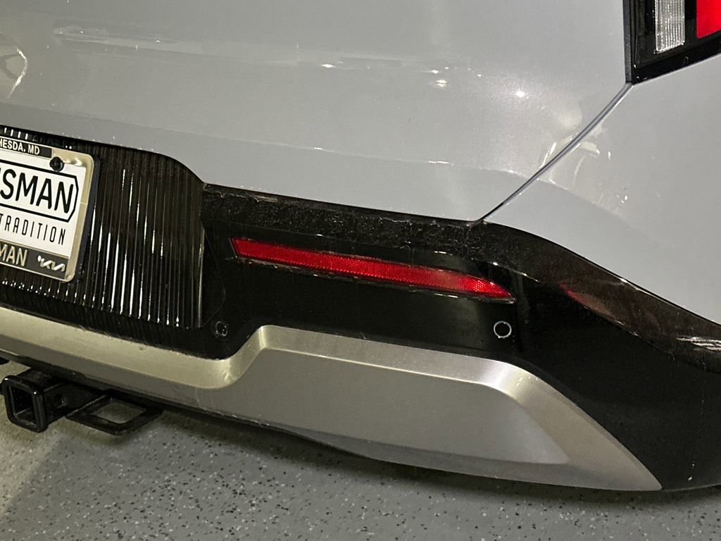 New 2026 Kia EV9 Land image 5