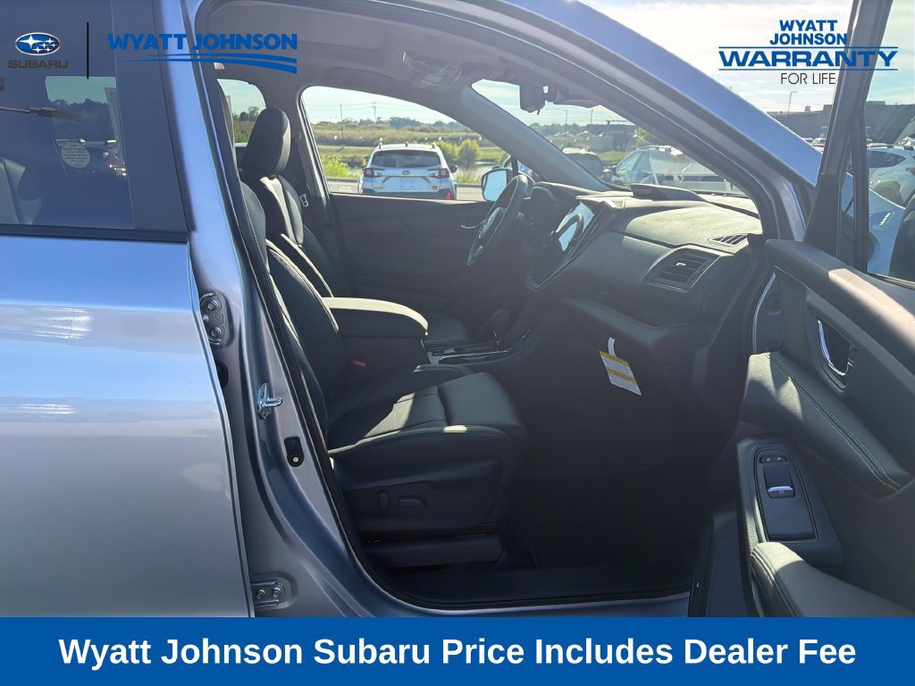 New 2027 Subaru Ascent Onyx Edition AWD/4WD image 36