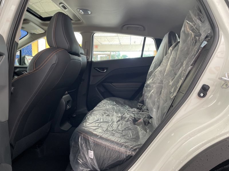 New 2026 Subaru Crosstrek 2.5i Limited w/ Crosstrek Mirror Package AWD/4WD image 20